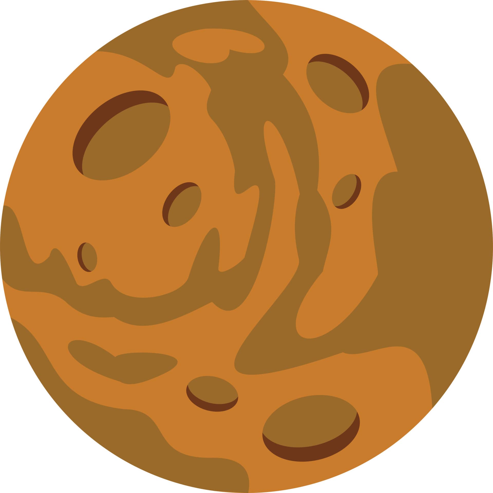 سیاره عطارد