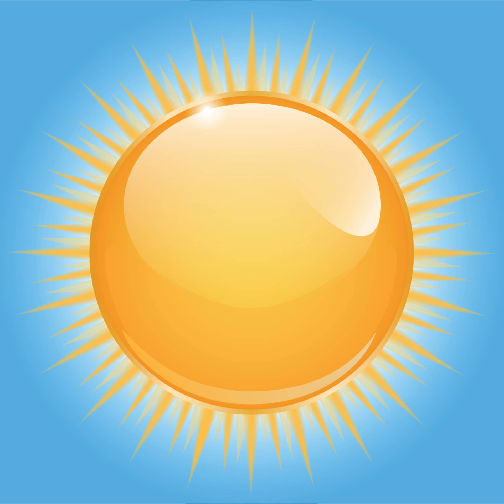 sun