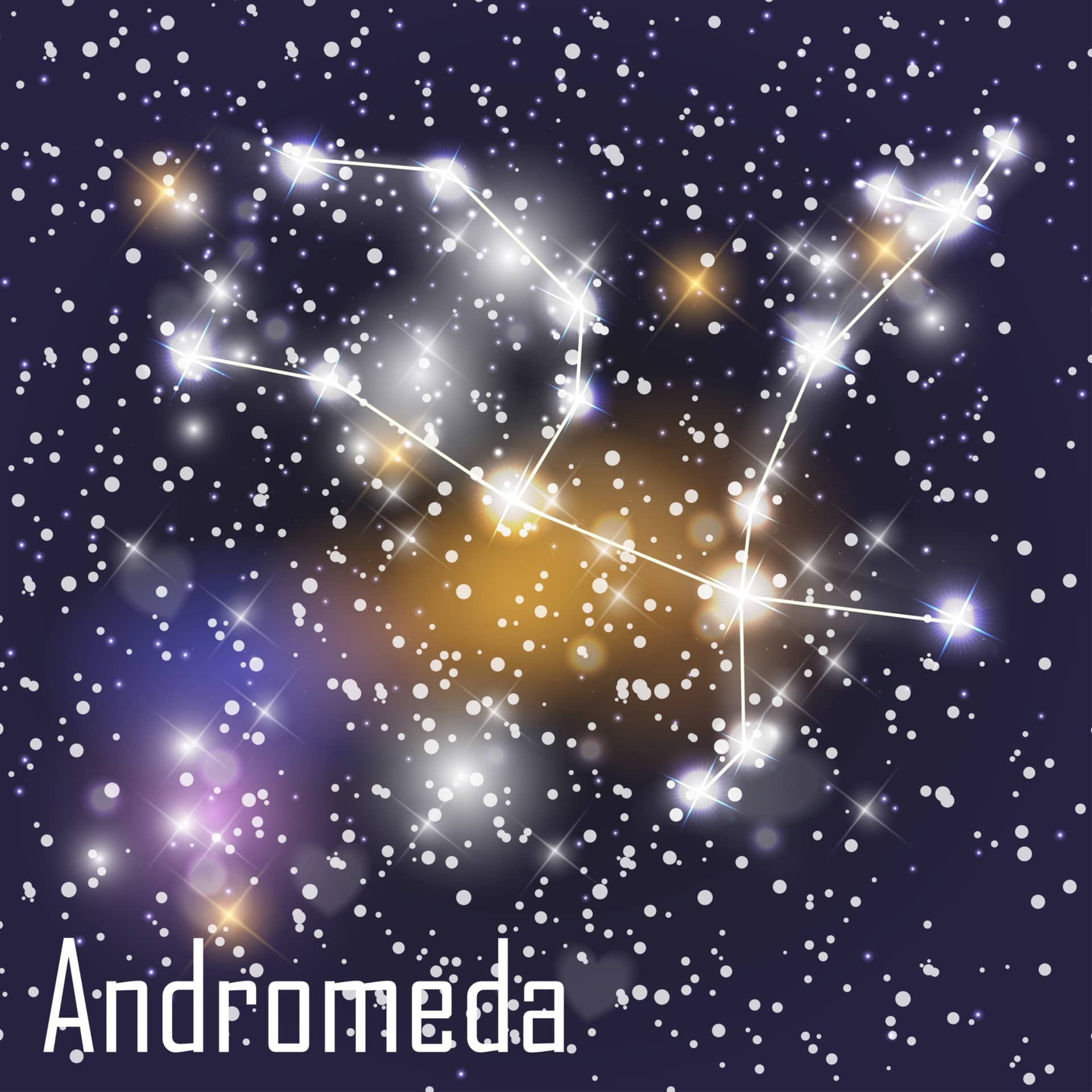 andromeda