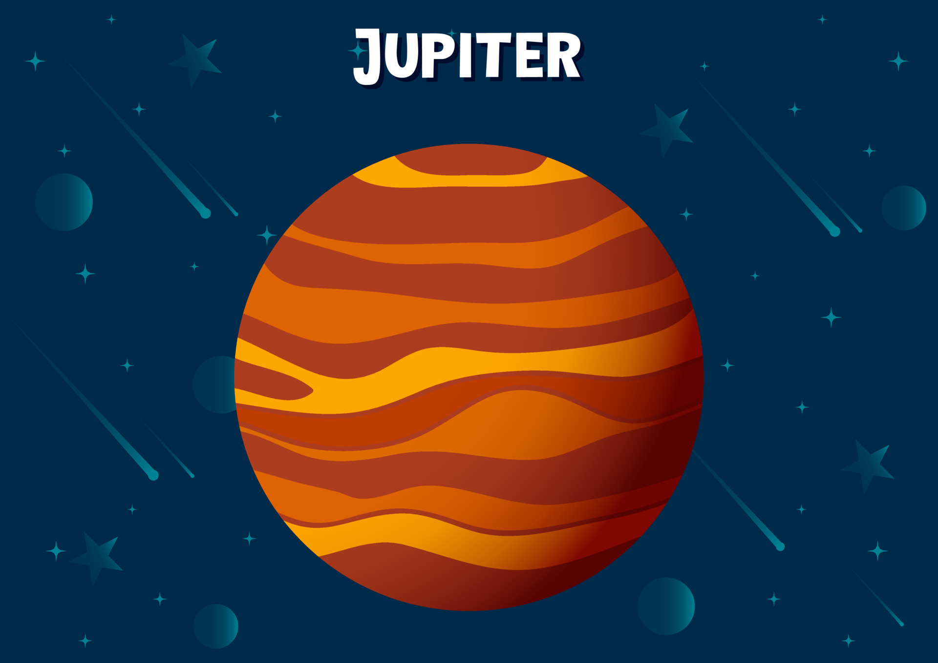 jupiter